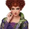 Spirit Halloween Winifred Sanderson Wig Deluxe - Hocus Pocus 1 Spirit Halloween Winifred Sanderson Wig Deluxe - Hocus Pocus -Halloween Clothing Theme Store 01368380 a