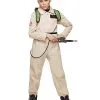 Spirit Halloween Kids Ghostbusters Boys One Piece Costume With Proton Pack - Ghostbuste