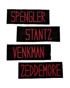 Spirit Halloween Kids Ghostbusters Boys One Piece Costume With Proton Pack - Ghostbuste -Halloween Clothing Theme Store 01368505 d