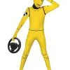 Spirit Halloween Kids Crash Test Dummy Costume -Halloween Clothing Theme Store 01373257 a