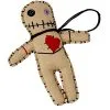 Spirit Halloween Voodoo Doll 2 Spirit Halloween Voodoo Doll -Halloween Clothing Theme Store 01373992 a
