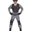 Spirit Halloween Kids Air Recon Commando Costume -Halloween Clothing Theme Store 01375948 a