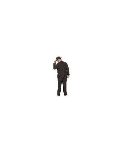 Spirit Halloween Adult Gangster Suit Costume -Halloween Clothing Theme Store 01386606 d