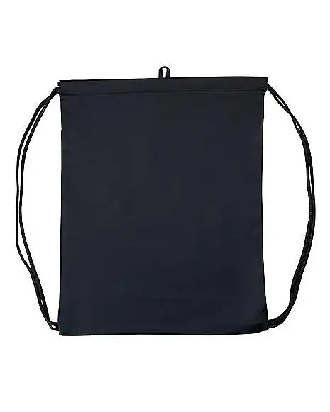 Spirit Halloween Realistic Skull Cinch Bag 4 Spirit Halloween Realistic Skull Cinch Bag - Image 2