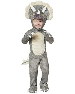 Spirit Halloween Toddler Sound Dinosaur Costume