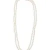 Spirit Halloween Faux Pearl Necklace