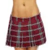 Spirit Halloween Adult School Girl Skirt -Halloween Clothing Theme Store 01393313 a