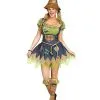 Spirit Halloween Adult Scarecrow Costume -Halloween Clothing Theme Store 01393420 a
