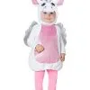 Spirit Halloween Baby Unicorn Belly Costume 1 Spirit Halloween Baby Unicorn Belly Costume -Halloween Clothing Theme Store 01393784 a