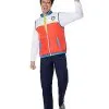 Spirit Halloween Ryder Vest - PAW Patrol 1 Spirit Halloween Ryder Vest - PAW Patrol -Halloween Clothing Theme Store 01394030 a