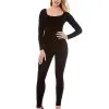 Spirit Halloween Long Sleeve Seamless Catsuit 2 Spirit Halloween Long Sleeve Seamless Catsuit -Halloween Clothing Theme Store 01394170 a