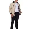 Spirit Halloween Ghostbusters Jacket 2 Spirit Halloween Ghostbusters Jacket -Halloween Clothing Theme Store 01394253 a