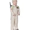 Spirit Halloween Toddler Ghostbusters Costume With Proton Pack 1 Spirit Halloween Toddler Ghostbusters Costume With Proton Pack -Halloween Clothing Theme Store 01395029 a