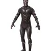 Spirit Halloween Adult Black Panther Skin Suit Costume - Marvel