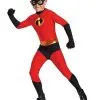 Spirit Halloween Kids Dash Skin Suit Costume - The Incredibles 2 -Halloween Clothing Theme Store 01396951 a