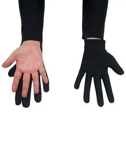 Spirit Halloween Kids Dash Skin Suit Costume - The Incredibles 2 -Halloween Clothing Theme Store 01396951 b