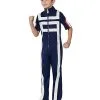 Spirit Halloween Kids My Hero Academia Jumpsuit Costume -Halloween Clothing Theme Store 01397637 a