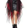 Spirit Halloween Pirate Skirt -Halloween Clothing Theme Store 01397769 a