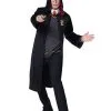 Spirit Halloween Gryffindor Robe - Harry Potter 2 Spirit Halloween Gryffindor Robe - Harry Potter -Halloween Clothing Theme Store 01398619 a
