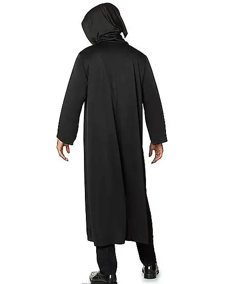 Spirit Halloween Gryffindor Robe - Harry Potter 4 Spirit Halloween Gryffindor Robe - Harry Potter - Image 2