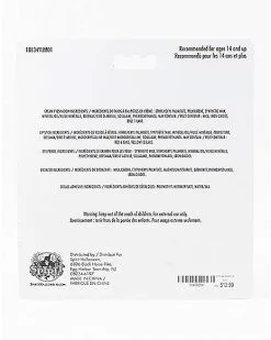 Spirit Halloween Steampunk Makeup Kit 7 Spirit Halloween Steampunk Makeup Kit -Halloween Clothing Theme Store 01400084 c