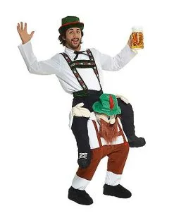 Spirit Halloween Oktoberfest Adult Man Costume 8 Spirit Halloween Oktoberfest Adult Man Costume -Halloween Clothing Theme Store 01400480 c