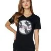 Spirit Halloween Sanderson Sisters Full Moon T Shirt - Hocus Pocus