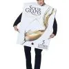 Spirit Halloween Adult Box Of Wine Costume -Halloween Clothing Theme Store 01401090 a