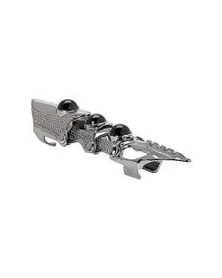 Spirit Halloween Vampire Armor Ring -Halloween Clothing Theme Store 01403682 c