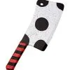 Spirit Halloween Foam Clown Cleaver -Halloween Clothing Theme Store 01403773 a