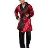 Spirit Halloween Casanova Robe -Halloween Clothing Theme Store 01406271 a