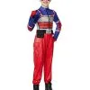 Spirit Halloween Kids Henry Danger Costume - Nickelodeon