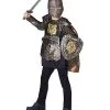 Spirit Halloween Kids Gladiator Costume -Halloween Clothing Theme Store 01407998 a