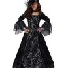 Spirit Halloween Kids Victorian Spirit Costume 1 Spirit Halloween Kids Victorian Spirit Costume -Halloween Clothing Theme Store 01410497 a