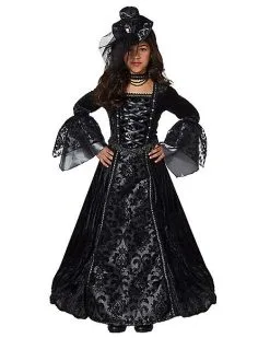 Spirit Halloween Kids Victorian Spirit Costume
