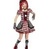 Spirit Halloween Kids Marionette Doll Costume 2 Spirit Halloween Kids Marionette Doll Costume -Halloween Clothing Theme Store 01410711 a