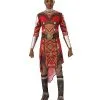 Spirit Halloween Adult Dora Milaje Costume - Black Panther -Halloween Clothing Theme Store 01411545 a