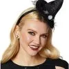Spirit Halloween Hocus Pocus Mini Witch Hat Headband - Hocus Pocus -Halloween Clothing Theme Store 01413921 a
