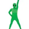 Spirit Halloween Kids Green Alien Skin Suit Costume 2 Spirit Halloween Kids Green Alien Skin Suit Costume -Halloween Clothing Theme Store 01414929 a