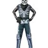Spirit Halloween Boys Skull Trooper Costume - Fortnite 1 Spirit Halloween Boys Skull Trooper Costume - Fortnite -Halloween Clothing Theme Store 01418482 a