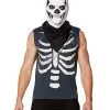 Spirit Halloween Skull Trooper Kit - Fortnite 2 Spirit Halloween Skull Trooper Kit - Fortnite -Halloween Clothing Theme Store 01418722 a