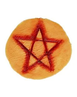 Spirit Halloween Pentagram Appliance