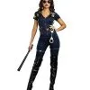Spirit Halloween Adult Lieutenant Misbehave Costume -Halloween Clothing Theme Store 01424563 a