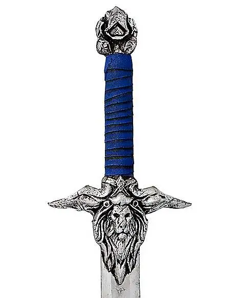 Spirit Halloween Lion Sword 4 Spirit Halloween Lion Sword - Image 2