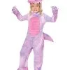 Spirit Halloween Toddler Dino Cutie Costume -Halloween Clothing Theme Store 01426790 a