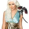 Spirit Halloween Medieval Pet Dragon -Halloween Clothing Theme Store 01427483 a