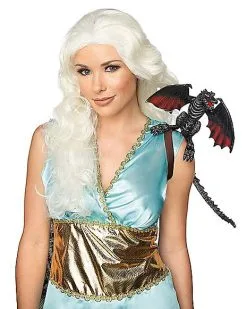 Spirit Halloween Medieval Pet Dragon