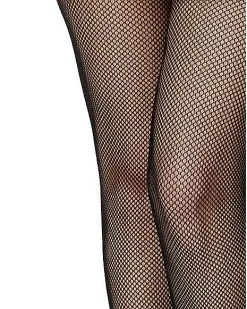 Spirit Halloween Seamless Rhinestone Tights 9 Spirit Halloween Seamless Rhinestone Tights -Halloween Clothing Theme Store 01427657 c