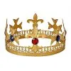 Spirit Halloween King Crown -Halloween Clothing Theme Store 01428853 a