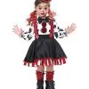 Spirit Halloween Toddler Kreepy Clown Costume -Halloween Clothing Theme Store 01432095 a